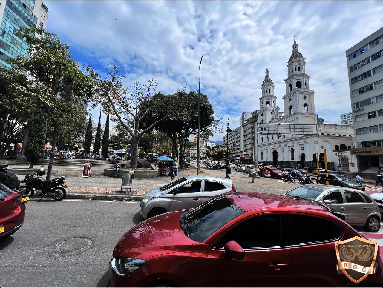 Detectives privados en Bucaramanga