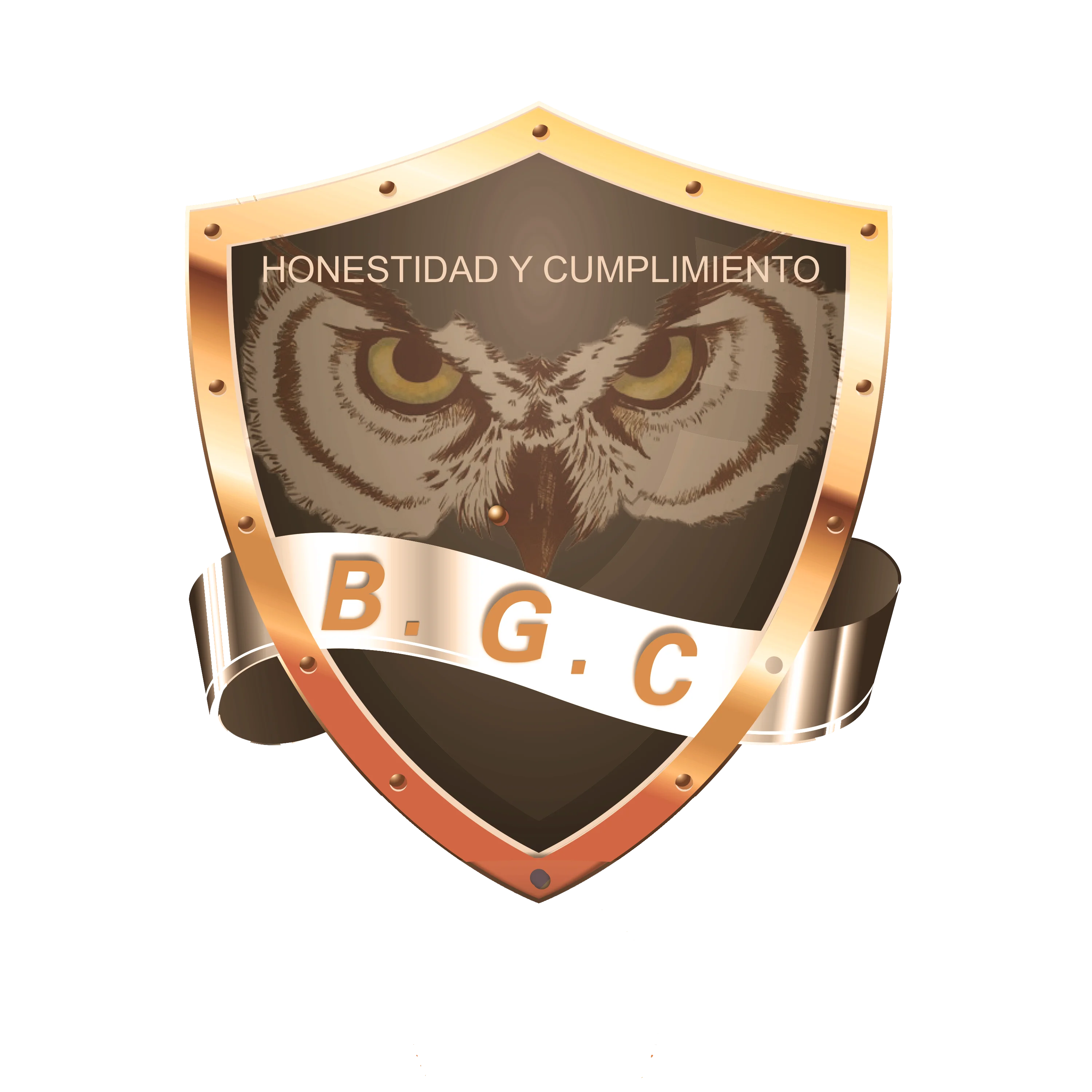 Escudo Background Colombia SAS.